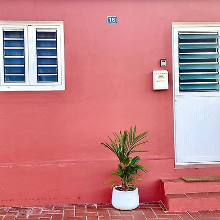 Lakay Sonson Les Anses-d'Arlets Exterior foto