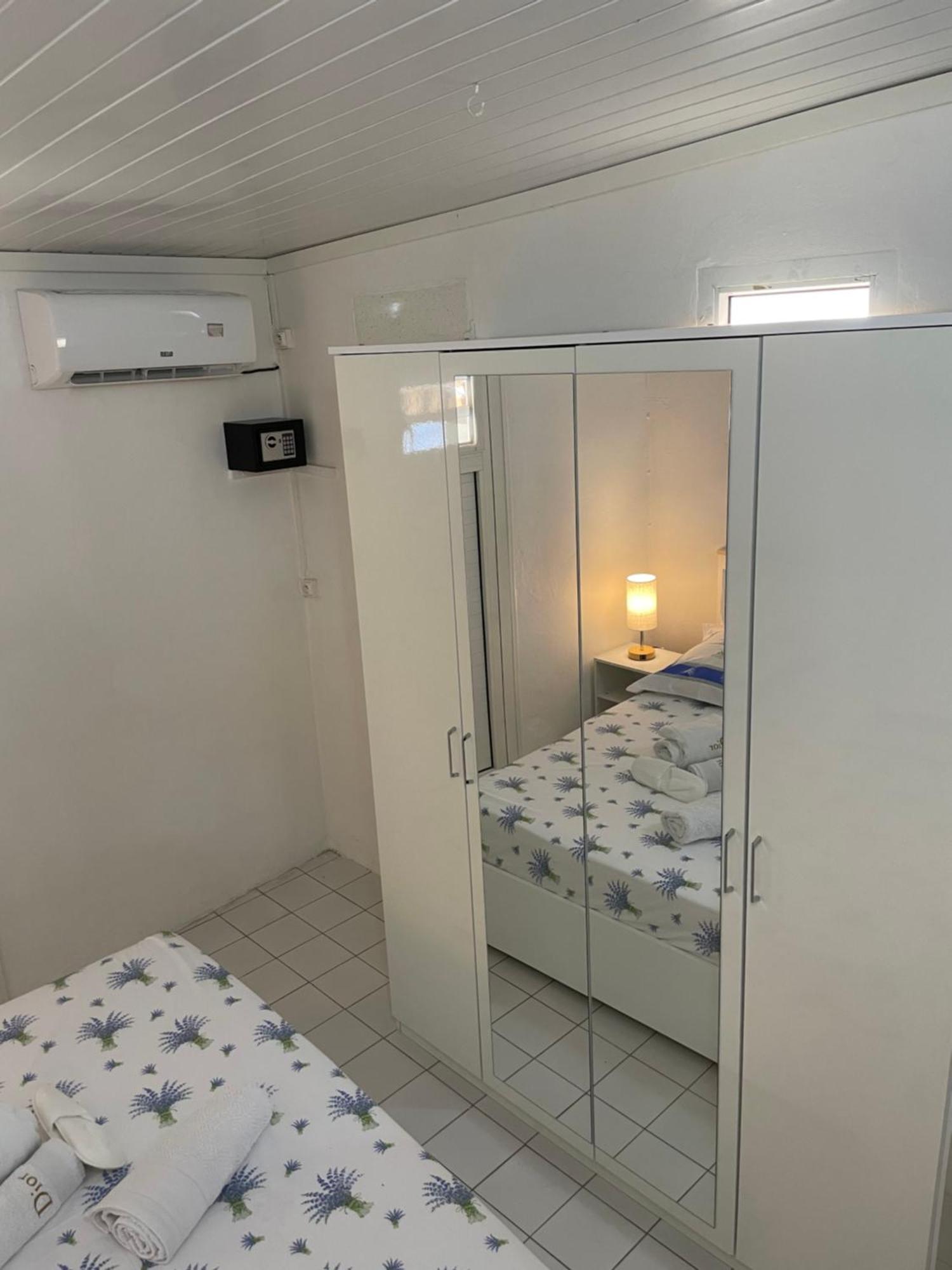 Lakay Sonson Les Anses-d'Arlets Exterior foto